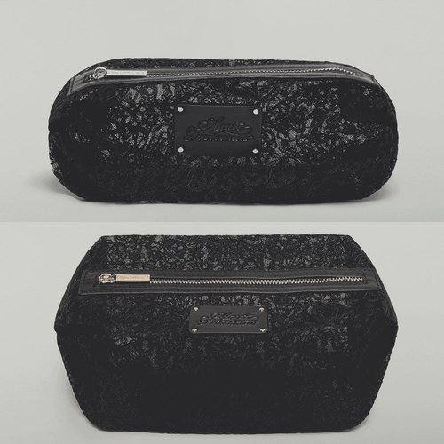AP Agent Provocateur化妆包Make Up  Cosmetic Bag口眼罩收纳袋