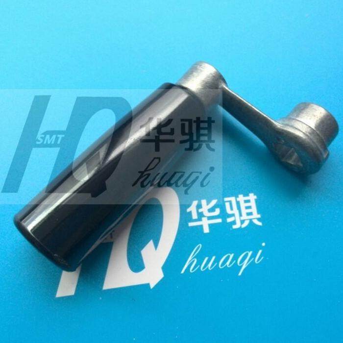 适用JUKI贴片机摇柄操作摇把调轨道手柄所有机型通用SMT配件现货
