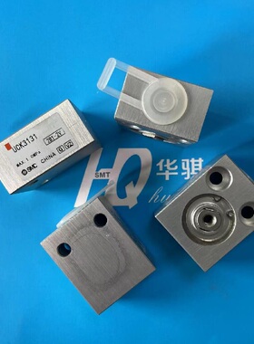 适用DEK印刷机擦拭机构气缸165675 UKC3131汽缸193474优质SMT配件