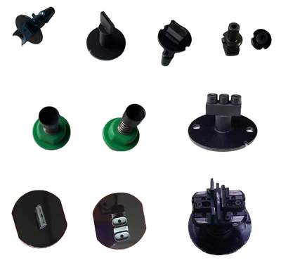 定做各种贴片机nozzle特制usb