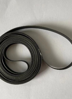 工业机器尼龙片基带高速传动带吸板机移栽机防静电平皮带可定制