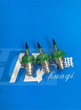 JUKI贴片机501吸嘴配件SMT吸咀进口陶瓷黑材高精密优质国产通用