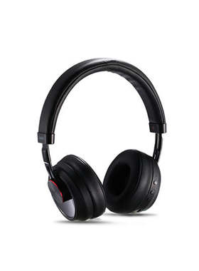 Remax/睿量 RB-500HB耳罩式无线耳机蓝牙播放音乐头戴手机电脑195