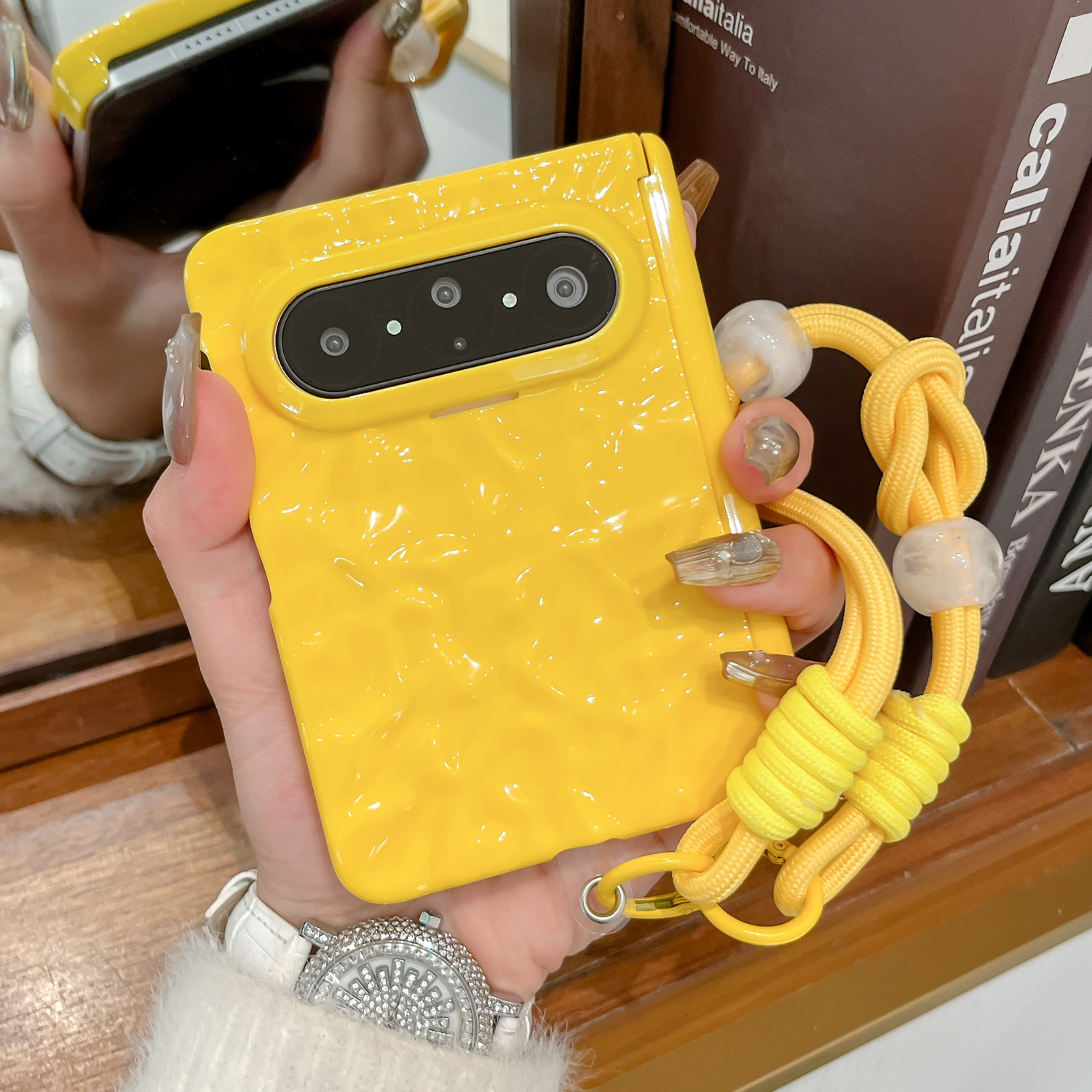 保护套PuraXMax折叠屏防摔壳