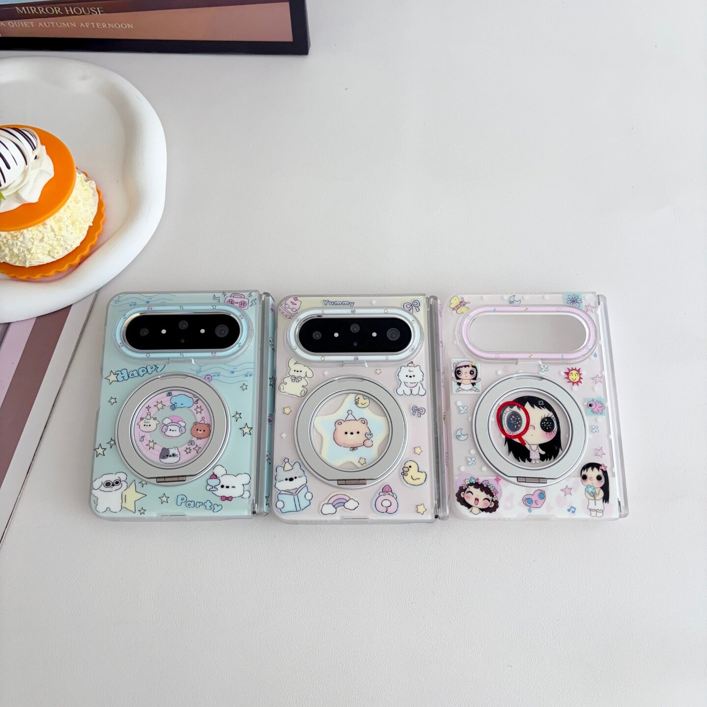 保护套PuraXMax防摔手机壳