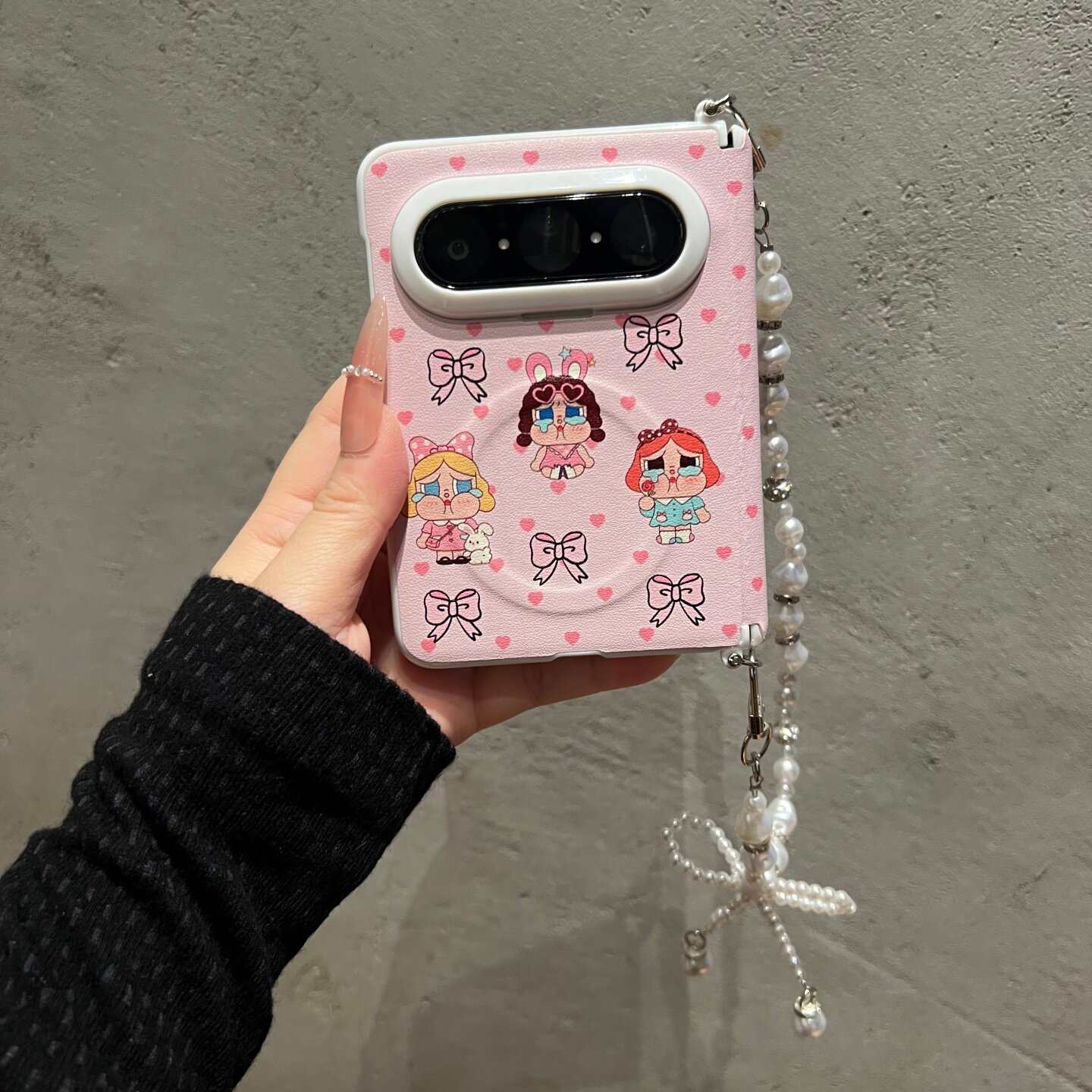 保护套PuraXMax折叠屏防摔壳