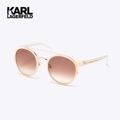 KARLLAGERFELD户外防晒休闲墨镜