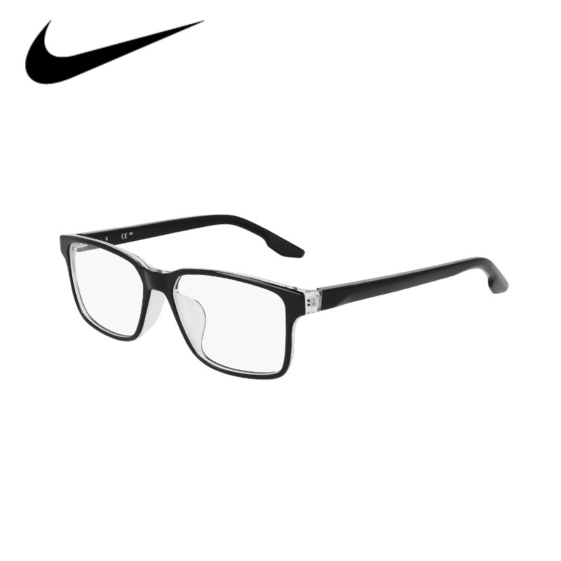 【免费配镜】NIKE眼镜框男女通用可配度数近视眼镜全框NIKE7160LB