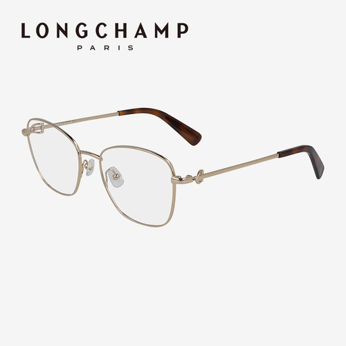 LONGCHAMP眼镜时尚百搭光学镜