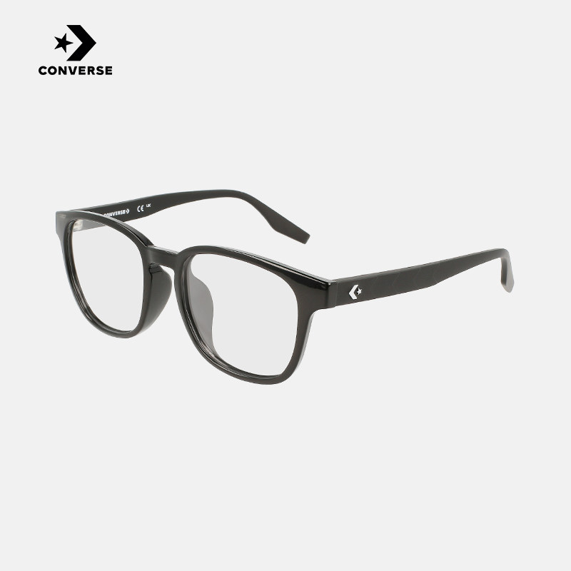 【免费配镜】Converse匡威款韩版时尚潮流眼镜架方框近视CV5074LB