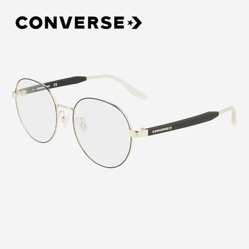 converse匡威男女通用圆形光学镜