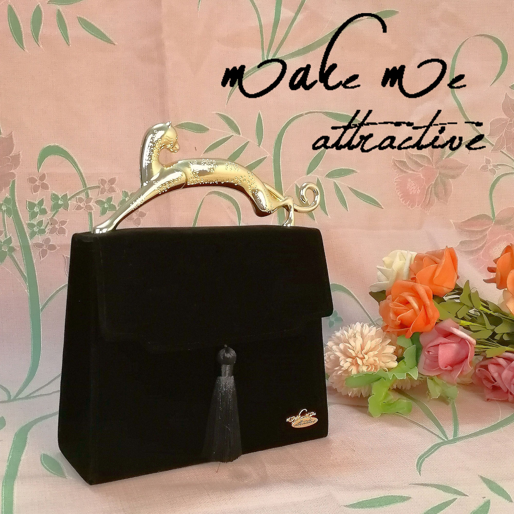 复古vintage小方包古着手提包丝绒流苏包新款高级感小众设计女包,箱包皮具/热销女包/男包,通用款女包,淘宝优惠券,粉丝福利购,淘宝优惠卷