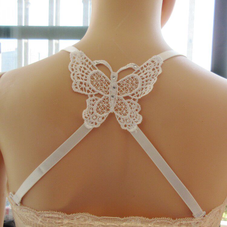 Bretelles pour lingerie - Ref 809434 Image 3