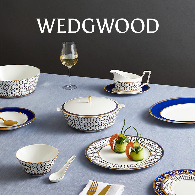 ����Ǩ���WEDGWOOD������½���껪����ʳ�Ǵ����̲;�8���� 3315Ԫ