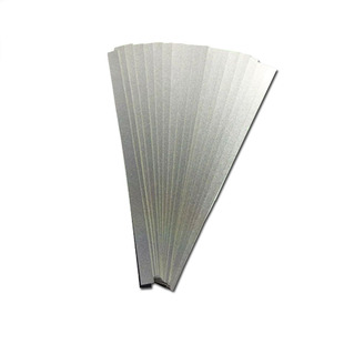 转速表反光贴转速表专用反光纸 测速纸 转速反光纸反射贴纸反光条