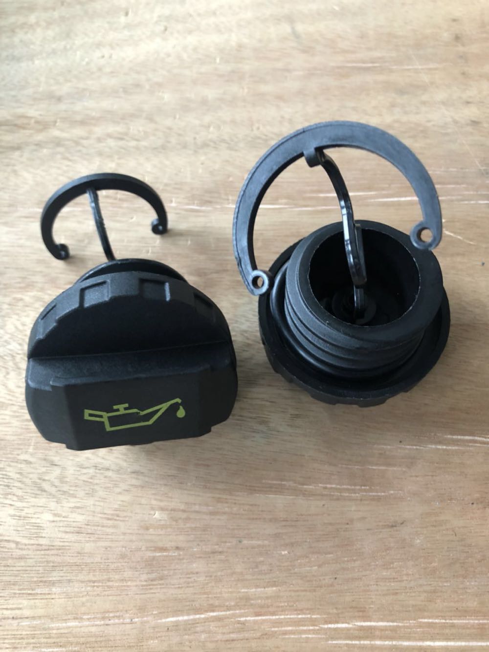 适配新奥龙德龙机油盖