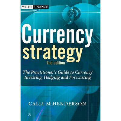 预售  Currency Strategy 2e
