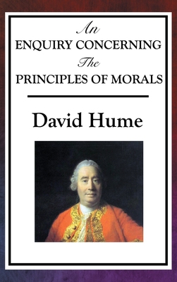 按需印刷 AN ENQUIRY CONCERNING THE PRINCIPLES OF MORALS