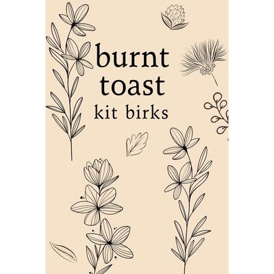 预售 Burnt Toast
