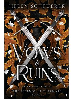 预售 Vows & Ruins