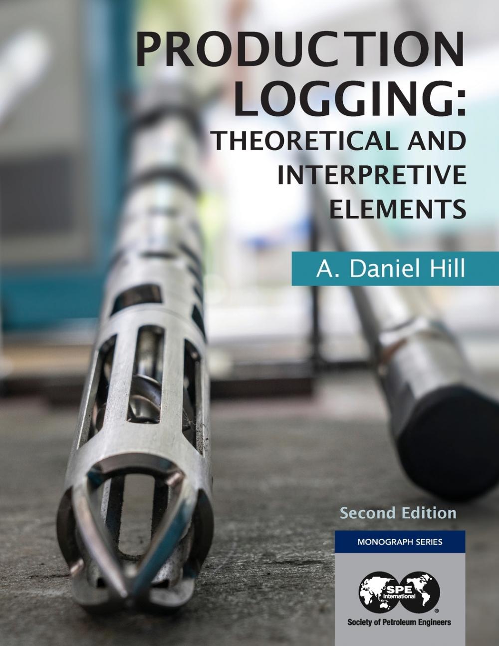 按需印刷 Production Logging
