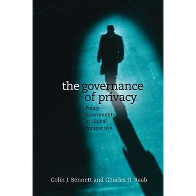 The Governance of Privacy企鹅兰登 英文原版