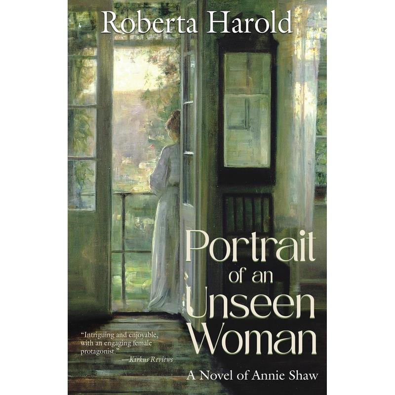 预售  Portrait of an Unseen Woman