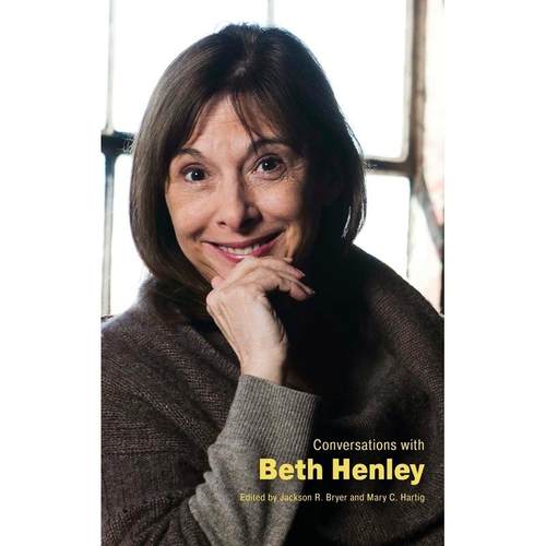预售  Conversations with Beth Henley (Hardback)