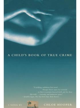 预售  Childs Book of True Crime