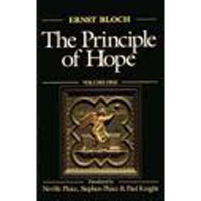 The Principle of Hope  Volume 3