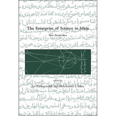 The Enterprise of Science in Islam企鹅兰登 英文原版