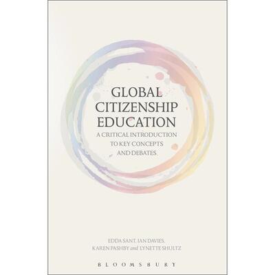 预售 Global Citizenship Education英文原版 Bloomsbury