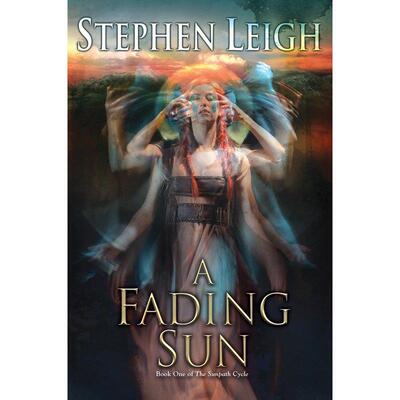 A Fading Sun企鹅兰登 英文原版