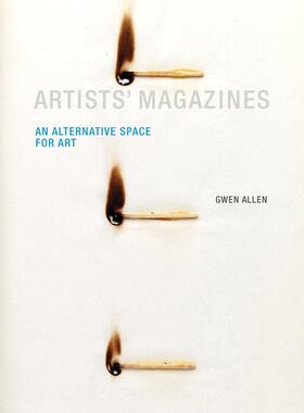 Artists Magazines企鹅兰登 英文原版