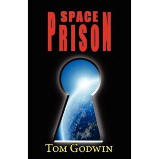 【预售 按需印刷】Space Prison (Originally Published as the Survivors)