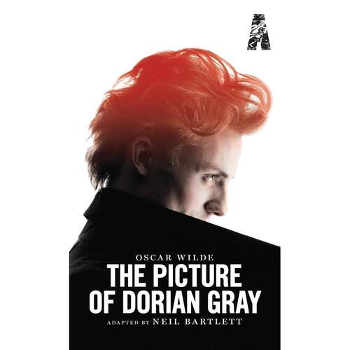 预售 Picture of Dorian Gray英文原版 Bloomsbury