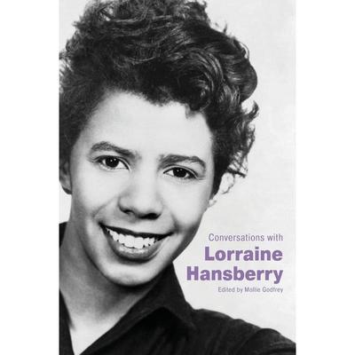 预售  Conversations with Lorraine Hansberry