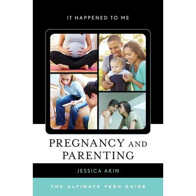 预售 Pregnancy and Parenting英文原版 Bloomsbury