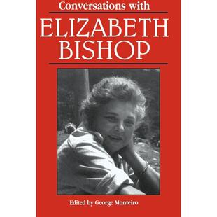 预售  Conversations with Elizabeth Bishop