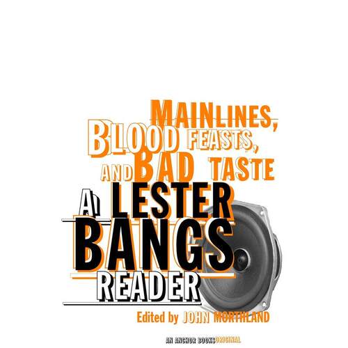 Main Lines  Blood Feasts  and Bad Taste企鹅兰登 英文原版