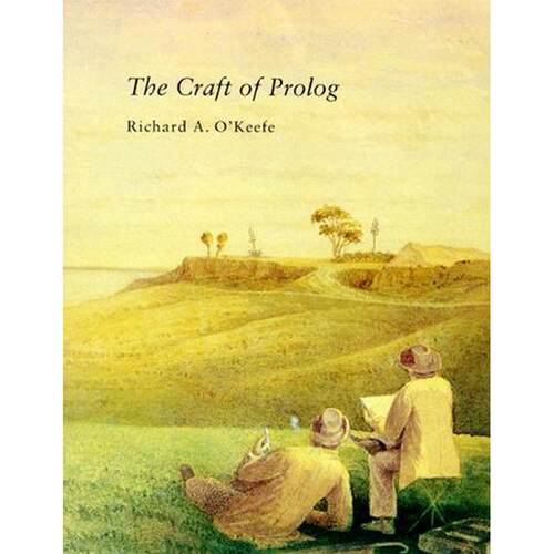The Craft of Prolog