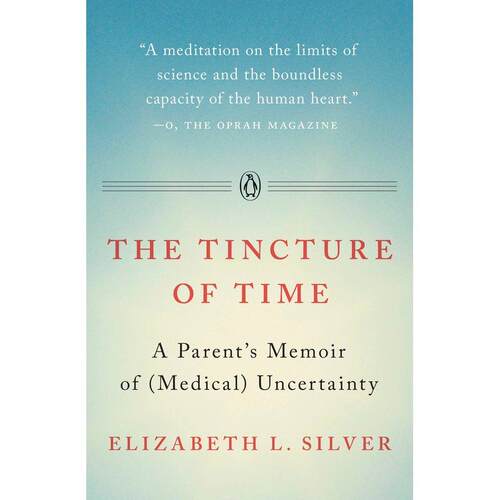 预售 The Tincture of Time企鹅兰登 英文原版