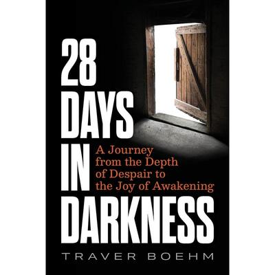 预售 28 Days in Darkness