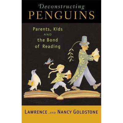 Deconstructing Penguins企鹅兰登 英文原版