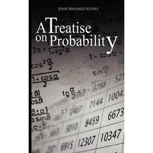 Treatise Probability 按需印刷A 预售