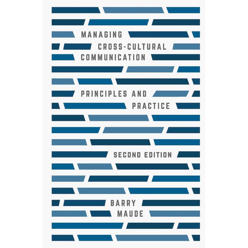 预售 Managing Cross-Cultural Communication英文原版 Bloomsbury