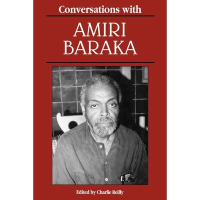 预售  Conversations with Amiri Baraka