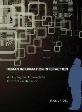 预售 Human Information Interaction