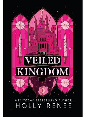 预售 The Veiled Kingdom