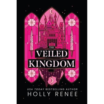 预售 The Veiled Kingdom